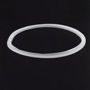2 Pcs Rubber Gasket Seal Ring 20cm Inner Dia for 4L Pressure Cooker K9B9