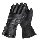 Electric Heated Gloves Rechargeable Touch Screen Heating Winter Warm Motorcycle Gloves 2000/2800/4000mAh