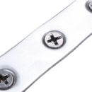 100mm x 16mm Hardware Stainless Steel 360 Degree Door Pivot Hinge