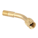 Valve Extension Adapter Tire Valve Extension for Car Motorcycle Scooter 135