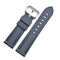 Bakeey 22mm Replacement Durable Silicone Metal Buckle Watch Band Strap for Huawei Watch GT Magic Smart Watch