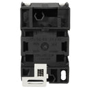 AC Contactor AC220V Coil 18A 3-Phase 1NO 50/60Hz Motor Starter Relay LC1 D1