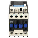AC Contactor AC220V Coil 18A 3-Phase 1NO 50/60Hz Motor Starter Relay LC1 D1