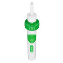 Electric Vacuum Ear Cleaner Ergonomic Safe Cerumen Removers Cleaning Tool For Children