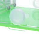 Acrylic Ant Nest Housing Farm Ants Nest with Feeding Area Display Living Box