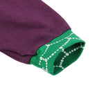 2Pcs Toddler Kids Girls Mermaid Hoodie Tops Pants Outfits Set 100 F6P9