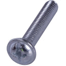 Cabinet Cupboard Door Drawer 28mm metal Pull Knob Handle 4pcs H3U9