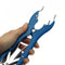 Sheep Castration/Banding/Tail Docking/Applicator/100 Rings/Cattle/Marking/Farm Castrator Tools