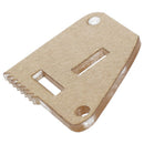 Professional Four Wire Battery Holder Resistance Capacity Tester 18650 Batt