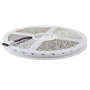 5M SMD 5050 300 LED Waterproof RGBW Strip Flexible Tape Light Christmas Home Decoration Lamp DC12V