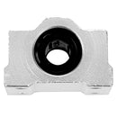 1pcs SCS8UU 8mm Linear motion ball slide units bearing block Al Rail guide sC2W3