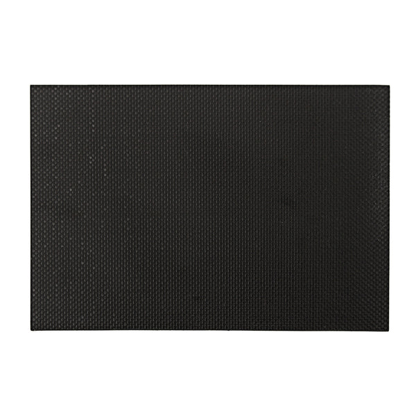 200x250x(0.5-2)mm Plain Weave 3K Carbon Fiber Plate Panel Sheet Tabby Matt Surface Board