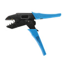 200Pcs Waterproof Terminal Block Crimping Plier Set 90X 22-16AWG+ 90X 16-14AWG+ 20X 12-10AWG Shrink Butt Cable Connector
