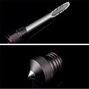 IPRee 51.5/71.5cm DIY Safety Stick Camping Self Defense Stick Hiking Emergency Survival Tool