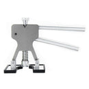 PDR Metal Dent Lifter Tabs Puller Auto Body Paintless Dent Removal Hail Repair