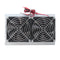DIY XD-2029 120W Large Flat Semiconductor Refrigerator Cooling Equipment Kit 12V-15.4V DC 7A-10A