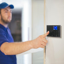 DIGOO DG-ZXG30 433MHz 2G&GSM&WIFI Smart Home Security Alarm System Protective Shell Alert with APP
