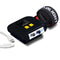 Warsun LED Clip Lamp ABS Rechargeable Sensor Headlight Night Fishing Lamp Emergency Headlamp