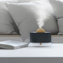 SOLOVE H5 500ML Spray Head Detachable 6hours Timed Power Off Anti-dry Mute Desktop Humidifier Form Xiaomi Eco-system