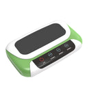 Minleaf HJS-W04 Ultrasonic Electronic Pest Repeller Mosquito Dispeller Multi-frequency Drive Intelligent Large Screen Display