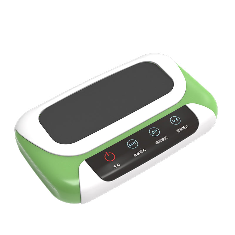 Minleaf HJS-W04 Ultrasonic Electronic Pest Repeller Mosquito Dispeller Multi-frequency Drive Intelligent Large Screen Display
