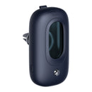 Baseus Car Air Humidifier Aroma Diffuser with Magnetic Car Air Vent Mount Aromatherapy Essential Oil Diffuser Mini Air Purifier