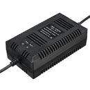 36V Lithium Battery Charger 42V 1.6A Output plug 1+ 3- For Bicycle E-bike