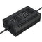 36V Lithium Battery Charger 42V 1.6A Output plug 1+ 3- For Bicycle E-bike
