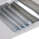 30cm*1M/3M Window Glass Film One Way Mirror Insulation Stickers UV Rejection Privacy Glass Films