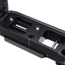 Quick Release L Plate/Bracket Holder Hand Grip For Sony A9 A7M3 A7R3 Camera