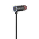 Awei AK8 In-ear IPX4 Waterproof Magnetic Hall Sensor Bass Stereo bluetooth Earphone With Mic