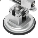 Effetool 360 Degree Rotary Adjustable Table Vise Fixed Frame Sucker Clamp Adjustable Table Vise Rotatable Alloy Bench