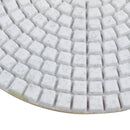 5 inch 125mm Wet Diamond Polishing Pads Marble Granite Grits 30 E5O2