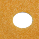 5 inch 125mm Wet Diamond Polishing Pads Marble Granite Grits 30 E5O2