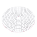 5 inch 125mm Wet Diamond Polishing Pads Marble Granite Grits 400 I5Y1