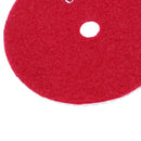 5 inch 125mm Wet Diamond Polishing Pads Marble Granite Grits 400 I5Y1