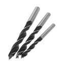 Silverline Pocket Hole Screw Jig with Dowel Drill Set Woodworking Joint Tool Carpenters