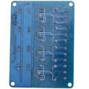 5V 4 Channel Relay Board Module Optocoupler LED for Arduino PiC ARM AVR