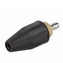 Turbo Water Nozzle Accessory For WORX WA4037 Hydro Shot 360 Of Rotating Water