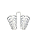 10pcs Soft Anti Snoring Snore Stopper Device Solution Sleep Apnea