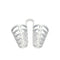 10pcs Soft Anti Snoring Snore Stopper Device Solution Sleep Apnea