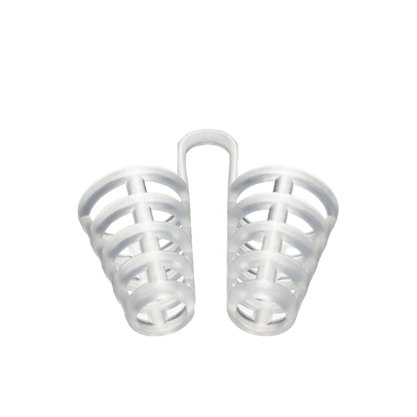 10pcs Soft Anti Snoring Snore Stopper Device Solution Sleep Apnea