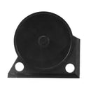 Drillpro Slope Inclinometer Protractor Tilt Level Meter Angle Finder Clinometer Gauge Measurement
