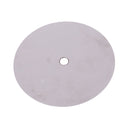 1pcs 6 inch Grit 1200 Diamond Coated Flat Lap Wheel Grinding Polishing Lapi