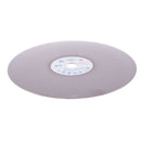 1pcs 6 inch Grit 1200 Diamond Coated Flat Lap Wheel Grinding Polishing Lapi