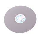 1pcs 6 inch Grit 1200 Diamond Coated Flat Lap Wheel Grinding Polishing Lapi