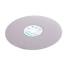 1pcs 6 inch Grit 1200 Diamond Coated Flat Lap Wheel Grinding Polishing Lapi