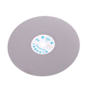 1pcs 6 inch Grit 1200 Diamond Coated Flat Lap Wheel Grinding Polishing Lapi