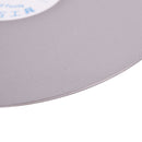 1pcs 6 inch Grit 1200 Diamond Coated Flat Lap Wheel Grinding Polishing Lapi