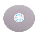 1pcs 6 inch Grit 1200 Diamond Coated Flat Lap Wheel Grinding Polishing Lapi